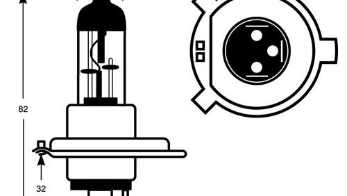 Ultra Xenon - H4 review