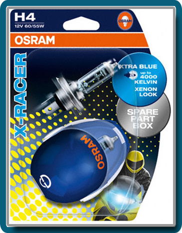 Night Racer - H7 review