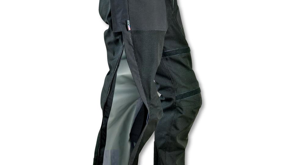 Darien Pants review
