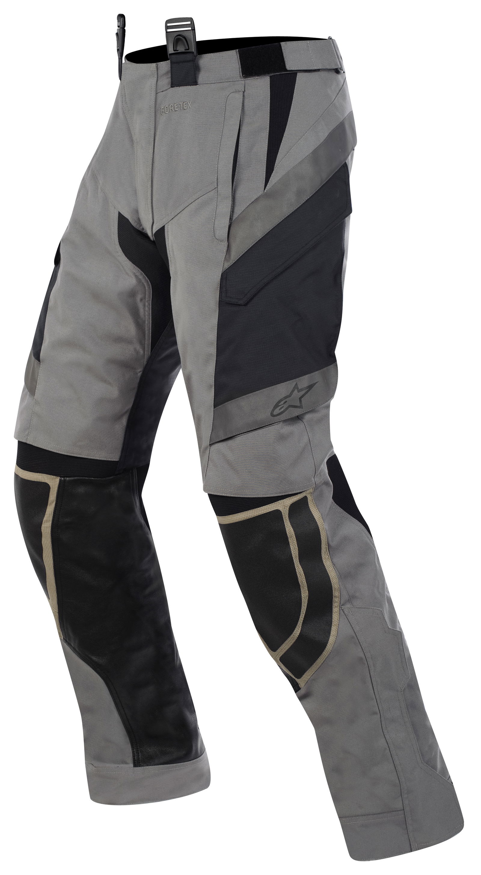 Excursion Gore-Tex Pants review