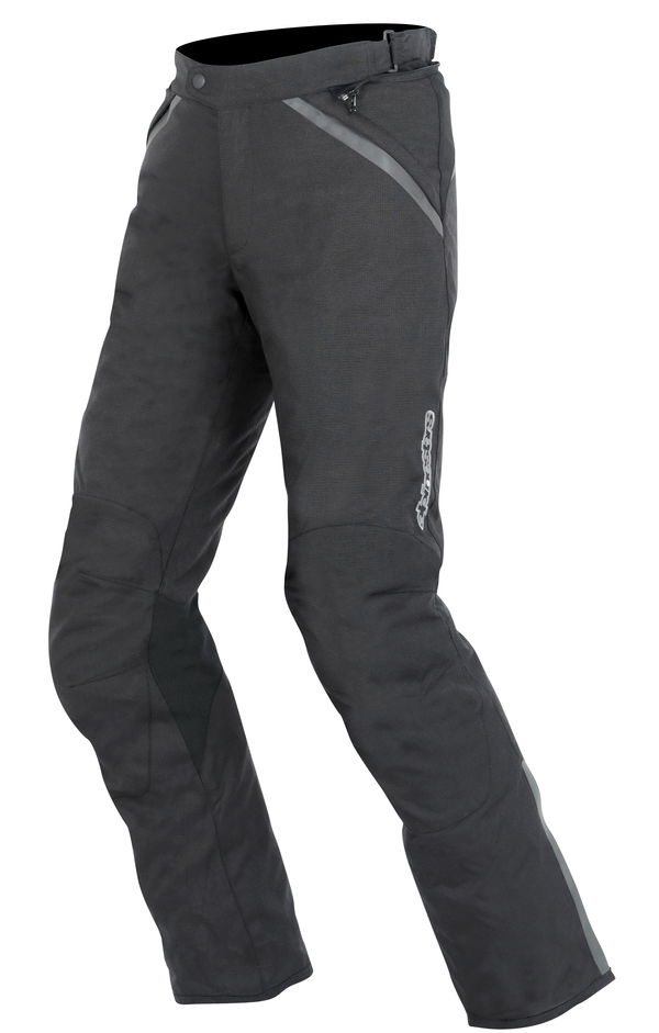 Excursion Gore-Tex Pants review