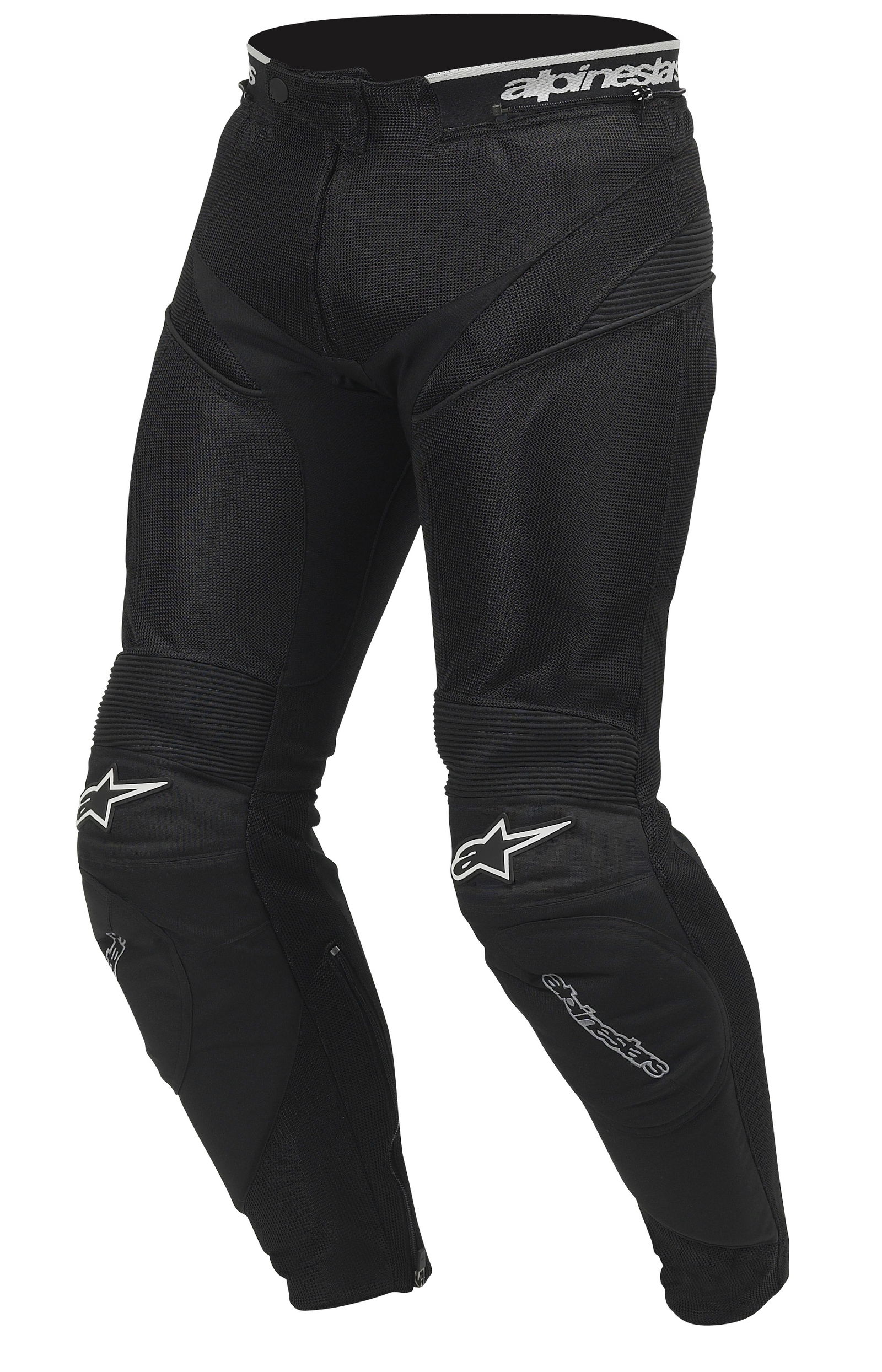 Excursion Gore-Tex Pants review