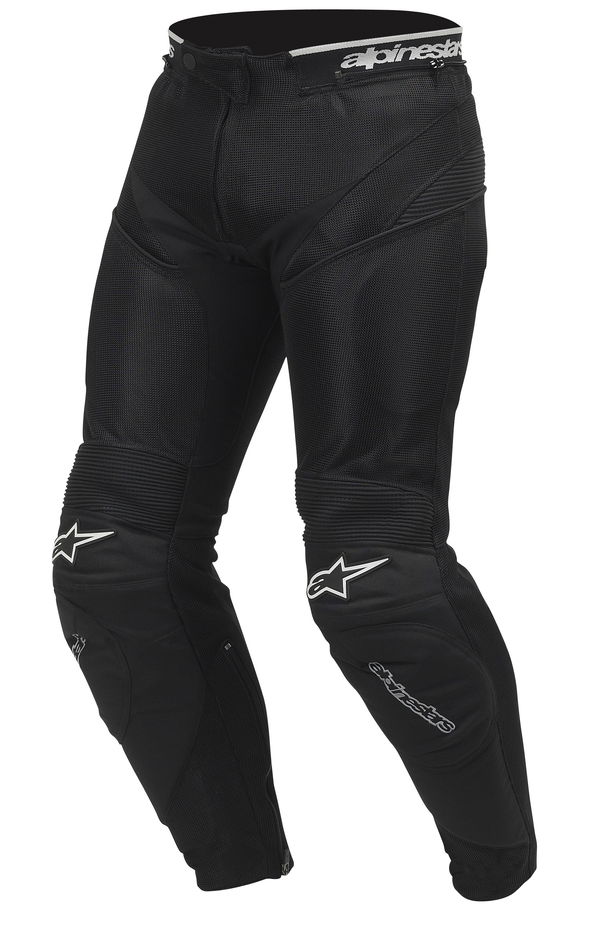 A-10 Air-flo Pants review