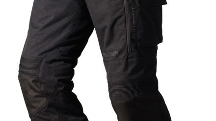 Expedition Pant review