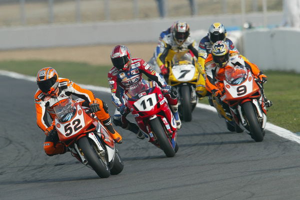 WorldSBK 2003