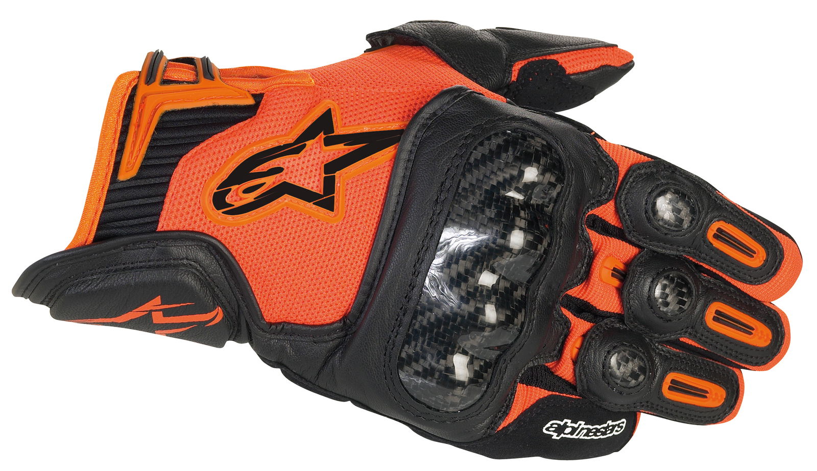 Octane S-Moto review