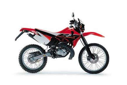 DR-Z400S review