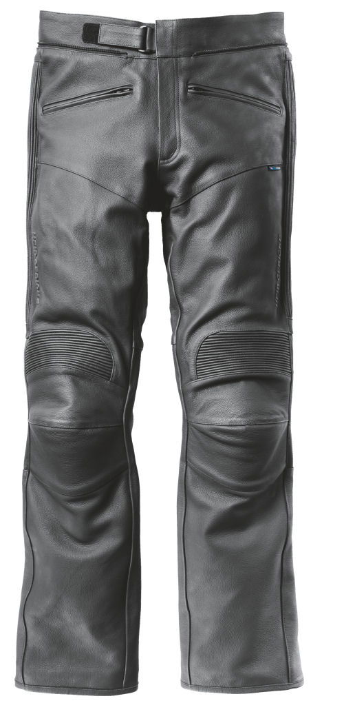 Tour Cool GTX LT Pants review