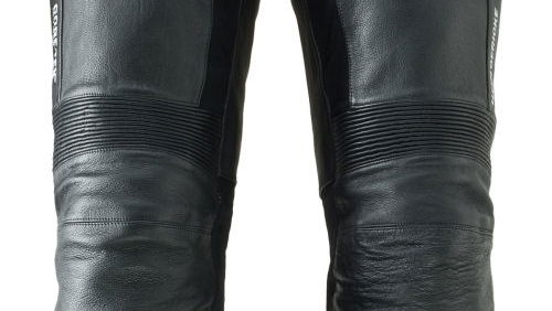 Tour Cool GTX LT Pants review