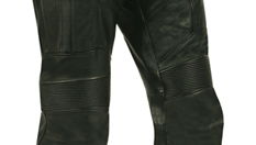 Panther Street Jean review