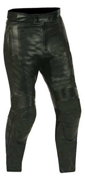 Panther Street Jean review