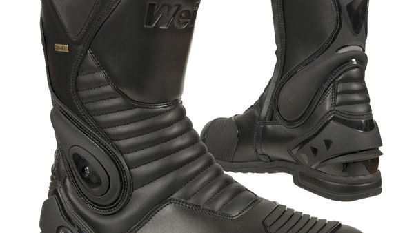 Highway Boot review