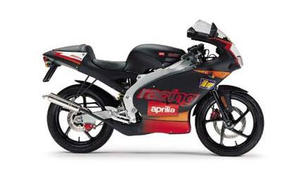 RS50 (1997 - present) review