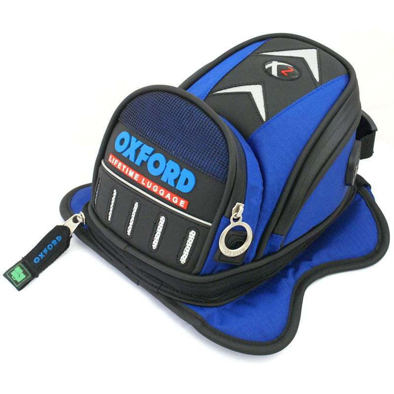 Cargo Endurance Touring review