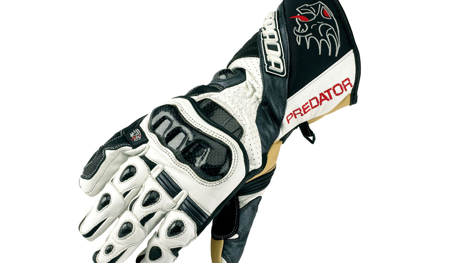 Predator Race review