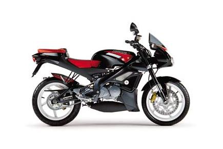 Pegaso 650 Strada (2005 - present) review