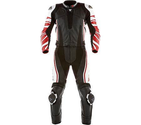 Laguna Seca review