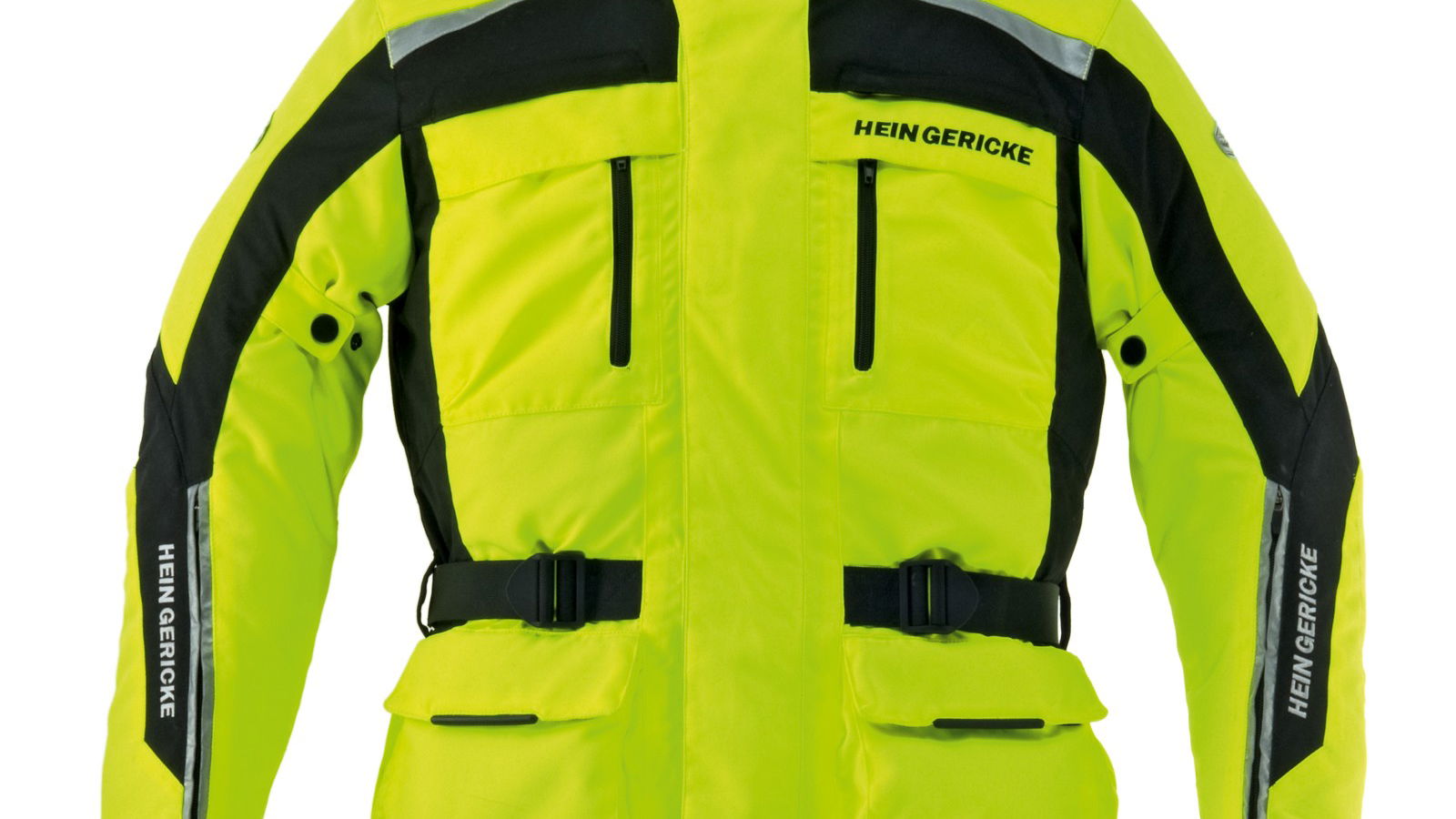 Daylight Shelltex Jacket review
