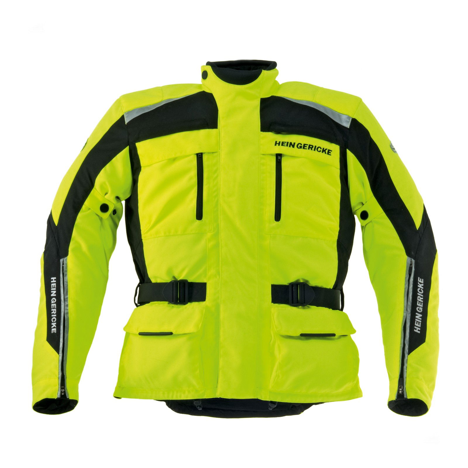 Summit GTX Performance Shell Jacket review