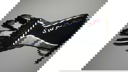 Winter Glove review