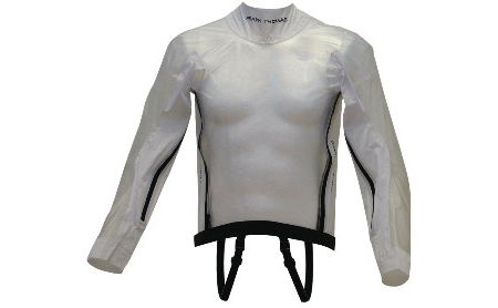 Bone Dry Jacket review