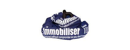 Immobiliser Series III review