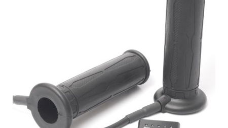 Heated Grips review