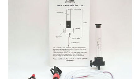 Twin Nozzle review