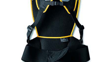 BMW Back Protector 2 review