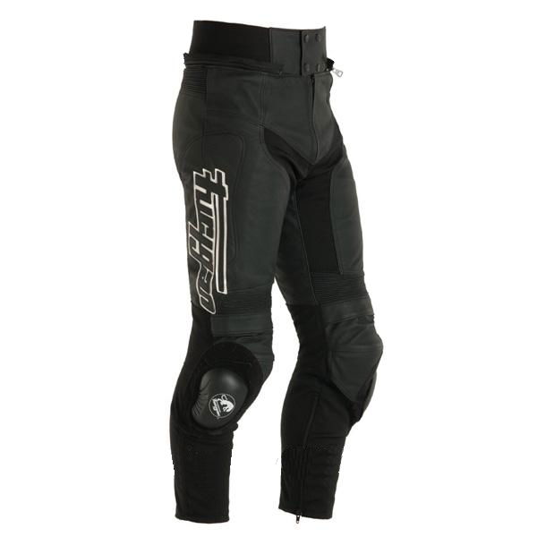 Crow Culotte review