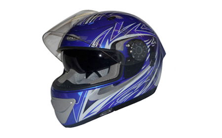 RS V121 review