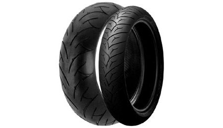 Battlax TH01 review