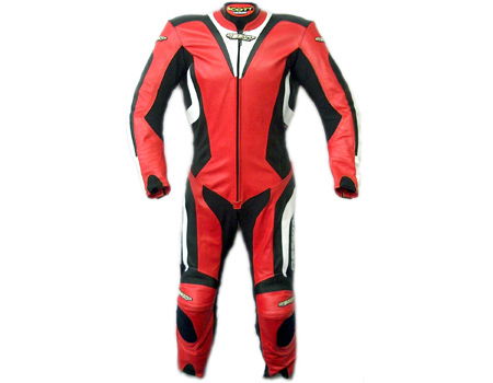 DH2 Suit review