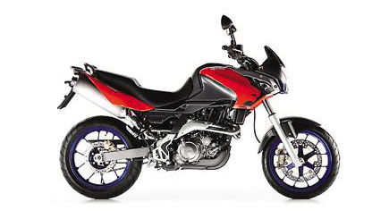 Pegaso 650 Strada (2005 - present) review