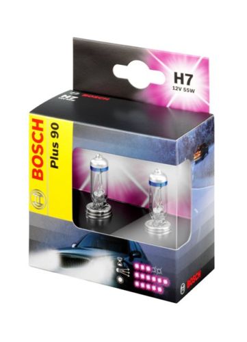 Plus 50 - H7 review