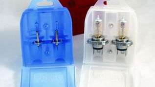 Power White - H7 review