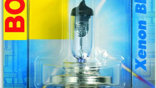 Xenon Blue - H4 review