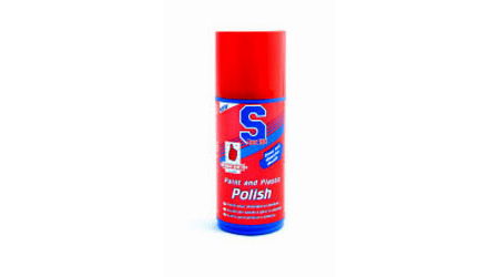 Shield Car Wash Shampoo review
