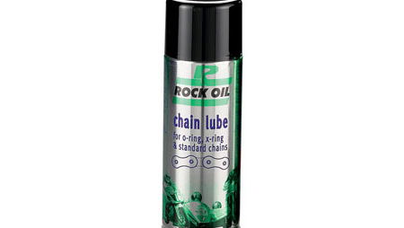 Chain Lube review