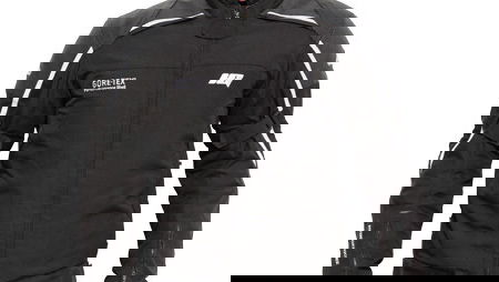 Tricky IV GTX Performance Shell Jacket review