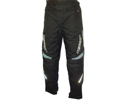 TRG Desert Sheltex Pants review