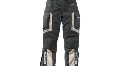 TRG Desert Sheltex Pants review