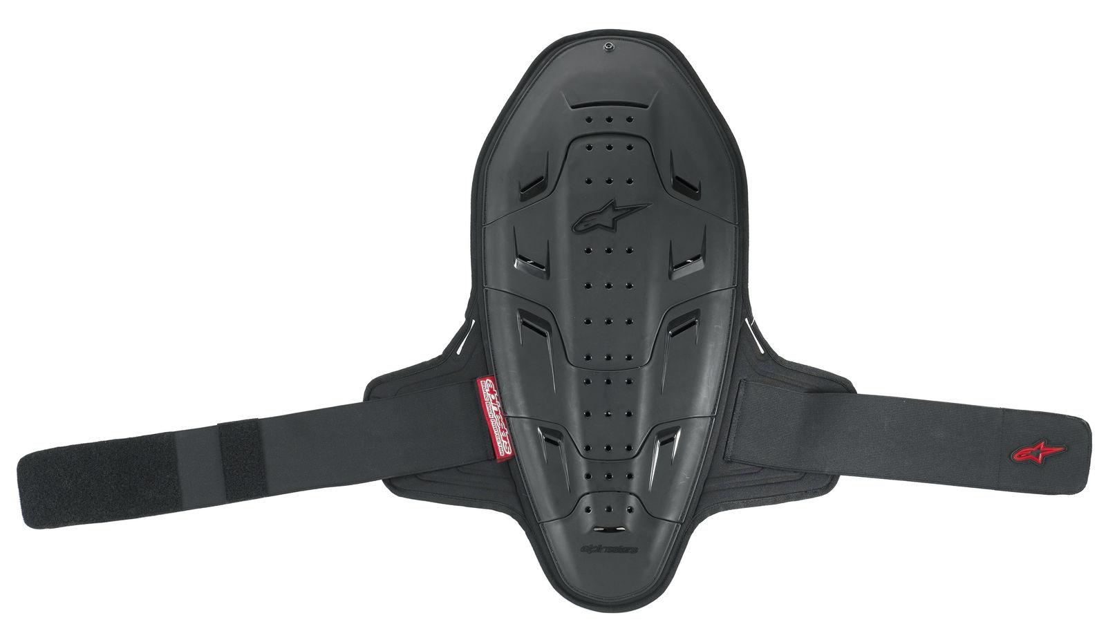 Youth Bionic Back Protector review