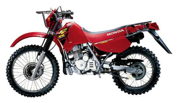 CRF250L (2012 - present) review