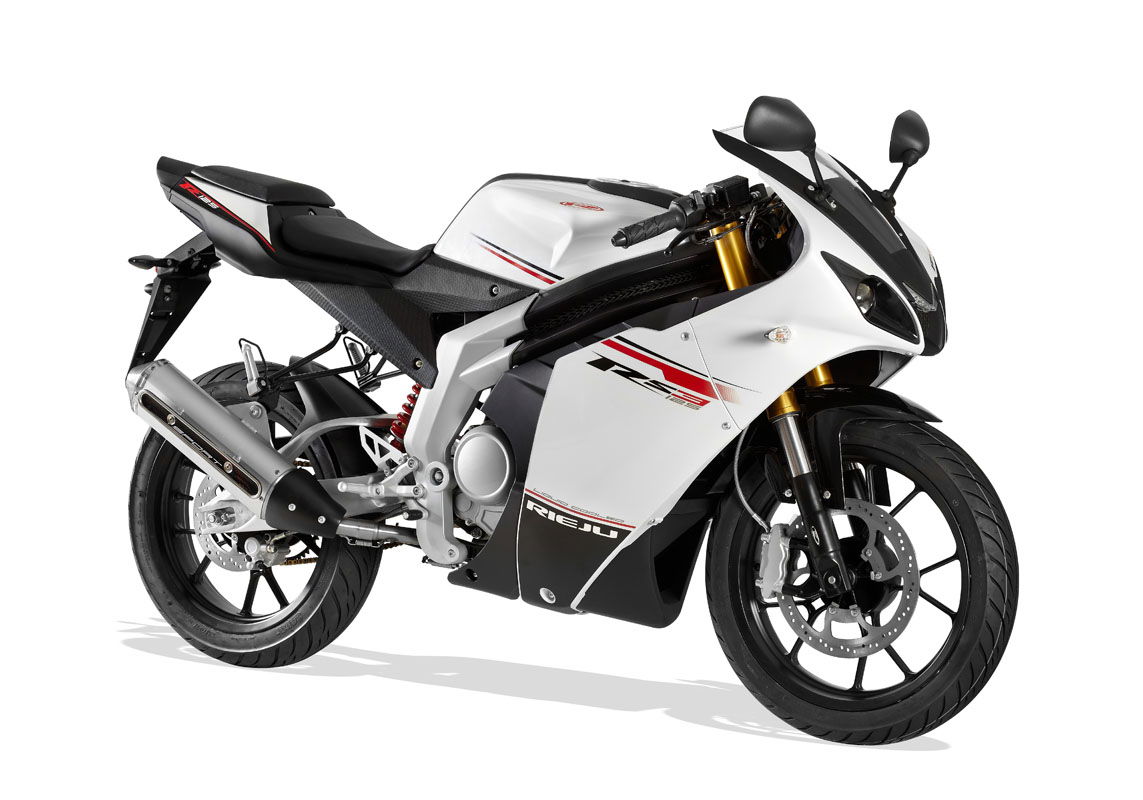 G650GS review