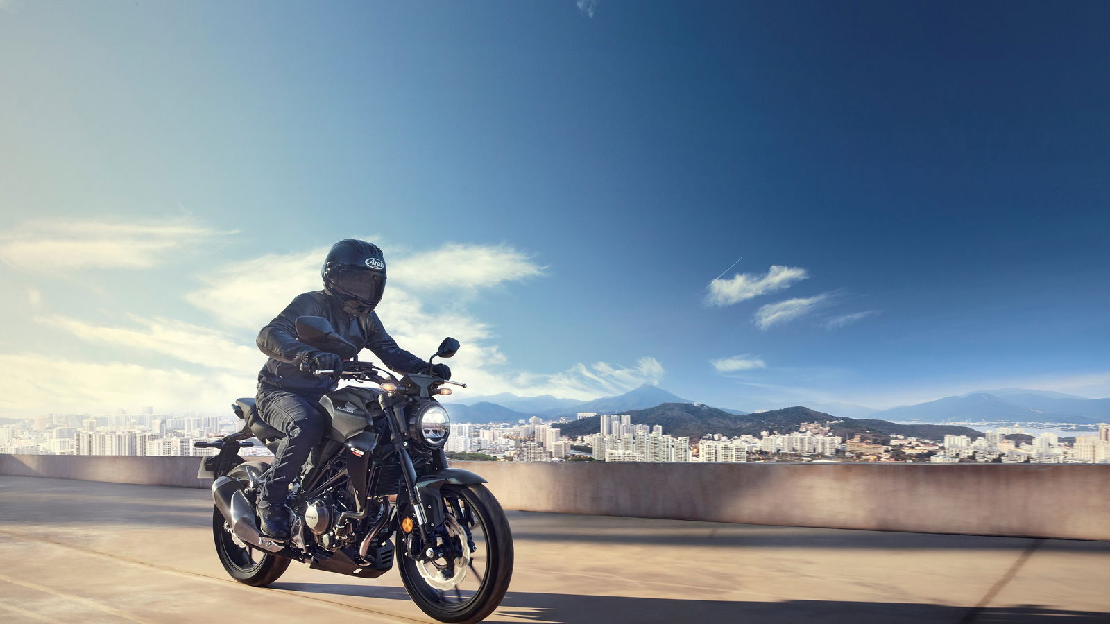 2022 CB300R
