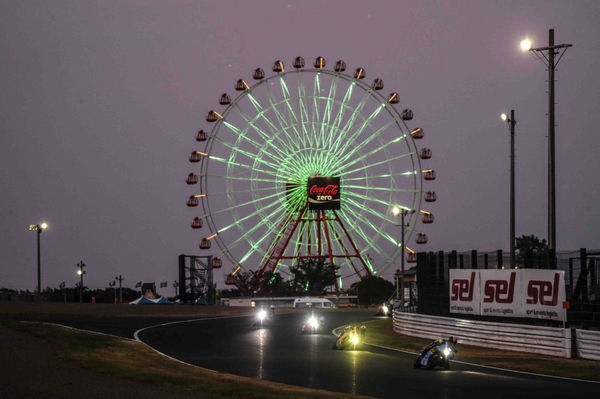 Suzuka 8 Hours