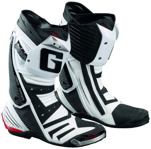 TCS Gore-Tex review