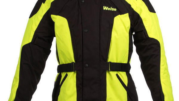Hornet Hi Viz review