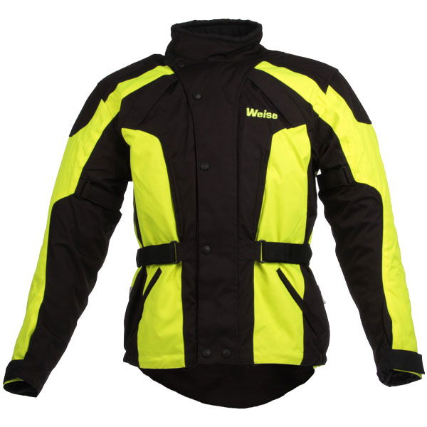 Hornet Hi Viz review